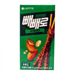 Palito de Chocolate (PEPERO) 37g