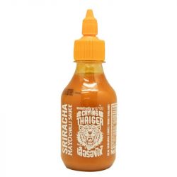 Salsa Sriracha con Mayonesa (CRYING THAIGER) 200ml