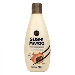 Mayonesa Japonesa (ALLGROO) 520ml