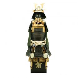 Armadura de Samurai Nobunaga Oda 40cm