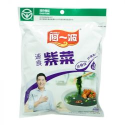 Algas Instantánea sabor Costilla (AYIBO) 62g