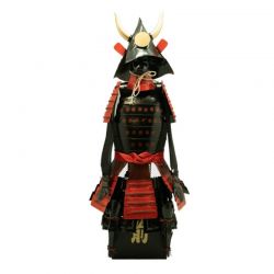 Armadura de Samurai Fukushima Masanori 40cm
