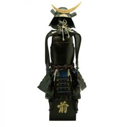 Armadura de Samurai Masamune 40cm