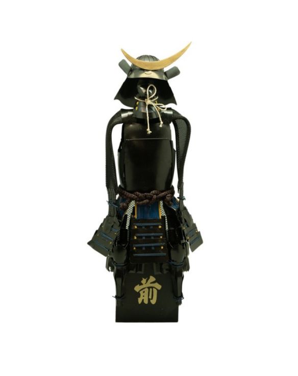 Armadura de Samurai Masamune 40cm