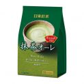 Té Matcha con Leche Instantáeo (NITTO) 120g