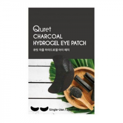 CHARCOAL HYDROGEL EYE PACK