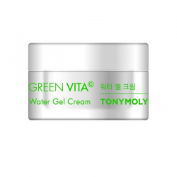 Crema de Gel de Green Vita C