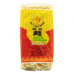Quick Cooking Noodles sin Huevo (RUIFENG BRAND) 500g