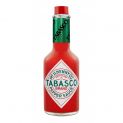 Salsa de Chiles Rojos (TABASCO) 150ml