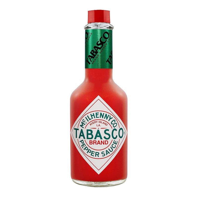 Salsa de Chiles Rojos (TABASCO) 60ml Salsa de Chiles Rojos (TABASCO) 60ml