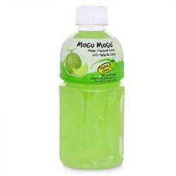 Bebida Melon (MOGU MOGU) 320ml