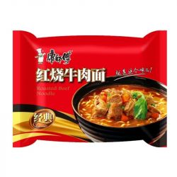 Tallarin sabor ternera (KANGSIFU) 106 g