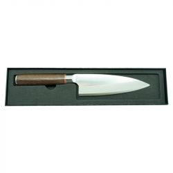 Cuchillo Deba 18cm Acero "DTYT"
