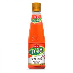 Vinagre Rojo (HADAY) 450ml