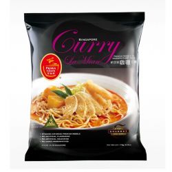 Ramen sabor Curry (PRIMA TASTE) 178g
