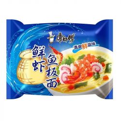 Tallarines Kon Marisco (KANGSIFU) 98g