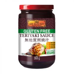 Imagén: Salsa Teriyaki sin Gluten (LKK) 368g