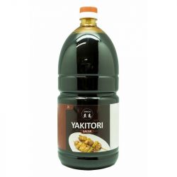 Salsa Yakitori (SHIKOU) 2lt