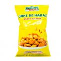 Chips de Habas sabor Picante (MODO) 100g