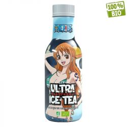 Bebida Iced Tea  BIO con Frutos Rojos NAMI (ONE PIECE) 500ml