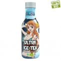Bebida Iced Tea  BIO con Frutos Rojos NAMI (ONE PIECE) 500ml