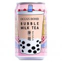 Bubble Milk Tea Original (OCEAN BOMB) 315ml