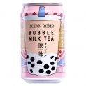 Bubble Milk Tea Original (OCEAN BOMB) 315ml