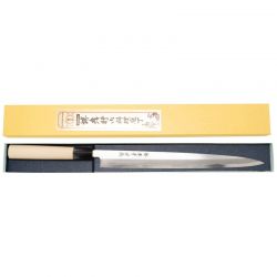 Cuchillo de 30cm, de sashimi "Sakai Tokujou"
