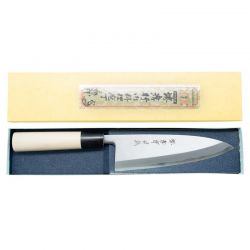 Cuchillo Deba, de 18cm "Sakai Tokujou"
