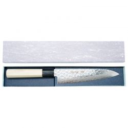 Cuchillo Japonés "Sakai Damascus", de medida 18 cm, Gyoutou.