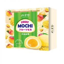 Mochi de Mango (BAMBOO HOUSE) 140g