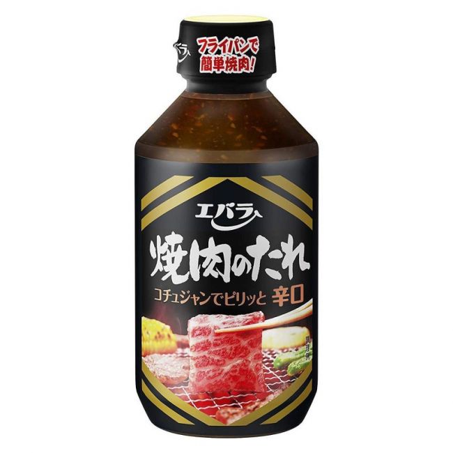 Salsa Yakiniku Picante (EBARA) 300g