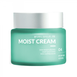 Crema Moist