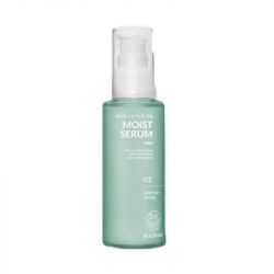 Sérum Moist