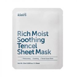 Mascarilla rich moist de...