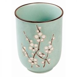 Taza de té 11x8,5cm Soshun
