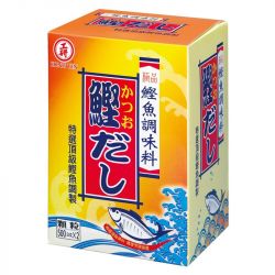 Polvo Bonito Dashinomoto (KONG YEN) 1kg