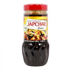 Salsa para Fideos Coreanos Japchae (WANG) 480g