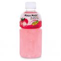 Bebida lychee (MOGU MOGU) 320ml