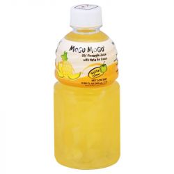 Bebida Piña (MOGU MOGU) 320ml