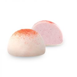 Daifuku de Mousse de Fresa 10pcs (ORIENTAL MARKET) 550g