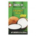 Leche de Coco (AROY-D) 250ml