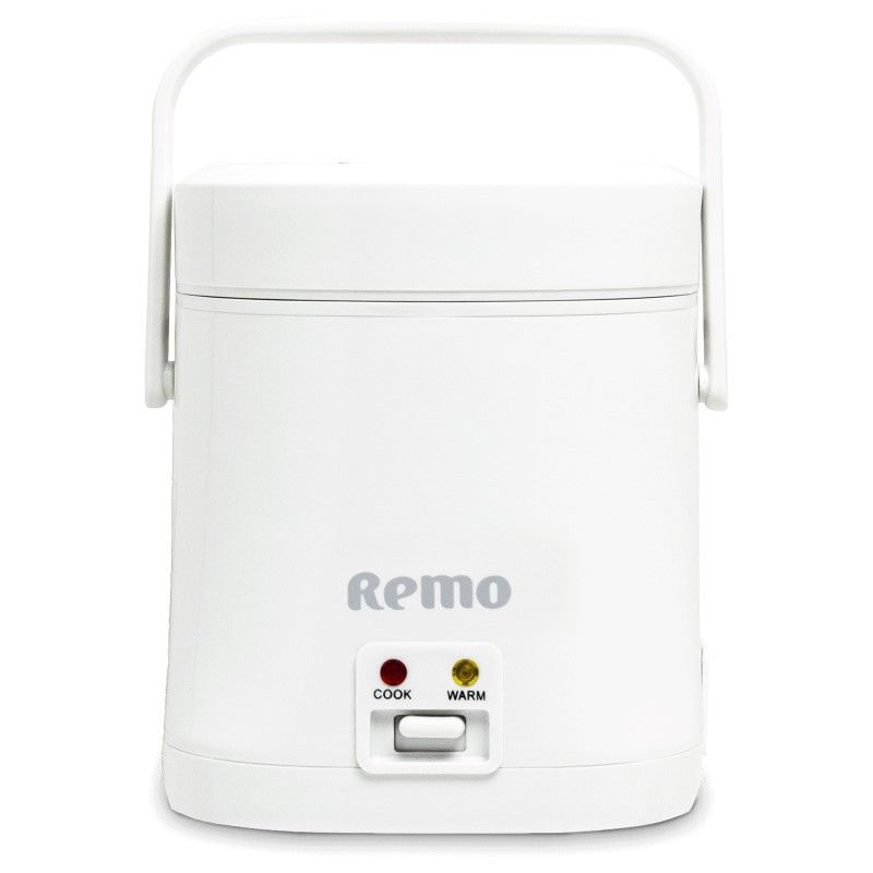 Olla eléctrica. 0.3LT REMO Olla eléctrica. 0.3LT REMO