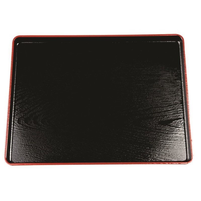 Bandeja Rectangular 33x25,5 cm Bandeja Rectangular 33x25,5 cm