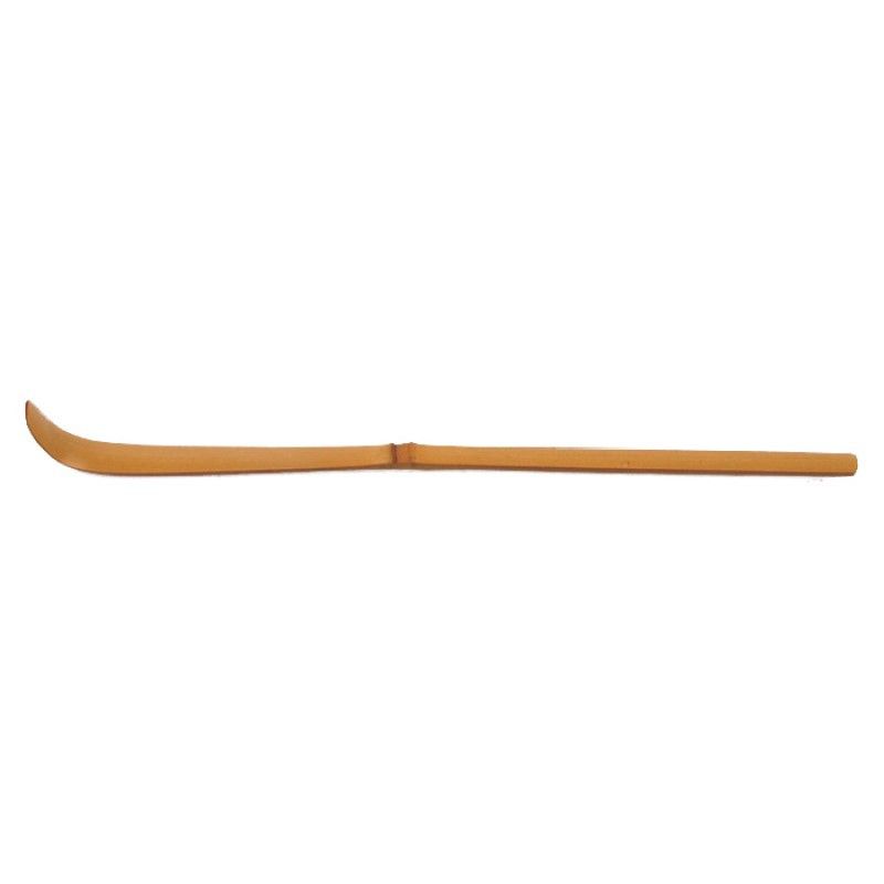 Cuchara de Bambu Cuchara de Bambu