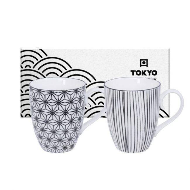 Comprar ONLINE Set 2 tazas de té. Modelo: 