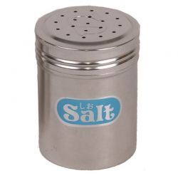 Dispensador de sal