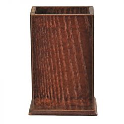 Porta palillos 5x7x12cm
