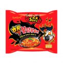 Fideos instantáneos Pollo Extra Picante Multi (SAMYANG) 700g (140gx5)