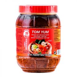 Pasta Tom Yum Kung (COCK) 900g